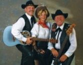 Erstbesetzung Trio: Lothar, Anja & Wölfchen