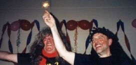 2003-02-01 Karneval Riestedt: W&L