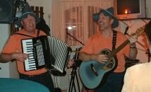 2004-04-17 Sangerhausen - LIVEDRIVE: Wölfchen & Loti