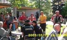 2005-05-05 Artern Himmelfahrt