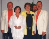 2006-09-23 Borna mit Ute Freudenberg