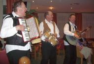 2009-12-31 Silvester Park Inn Hotel Weimar Zugabe