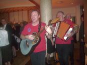 2012-12-31 Weimar-Legefeld: Silvester im park inn Hotel