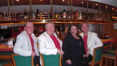 2013-12-31 Weimar-Legefeld: Silvester im park inn Hotel