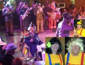 2015-02-07 Pölsfeld: Karneval