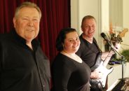 2015-03-13 Hettstedt: Tanzstundenabschlussball