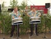 2005-07-26 Sotterhausen, Einlage während Rosen Express-Mugge