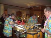 2009-12-31 Silvester Park Inn Hotel Weimar