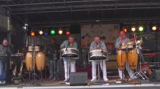 2013-06-01 Merseburg Tropical Night