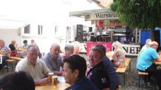 2014-09-07 Sangerhausen Kobermännchenfest