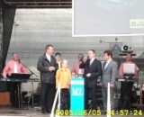 2005-06-05 Kfz-Innung Sangerhausen: Preisverlosung