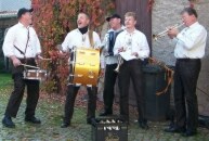 2005-10-15 Bielen-Kirmes-Ständchen