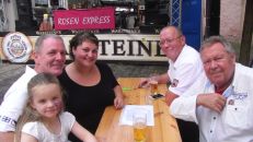 2014-09-07 Sangerhausen Kobermännchenfest