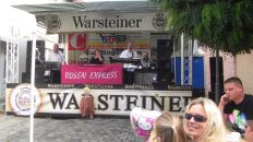 2014-09-07 Sangerhausen Kobermännchenfest