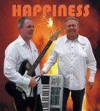 Lothar und Wolfgang
