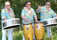 KARIBIK STEEL BAND